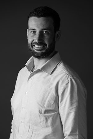 Benjamin Desbordes