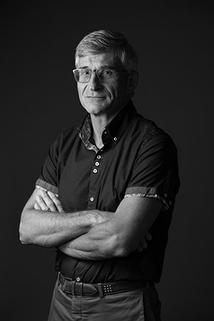 François Vigier