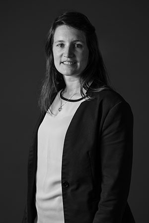 Lucie Hoffmann