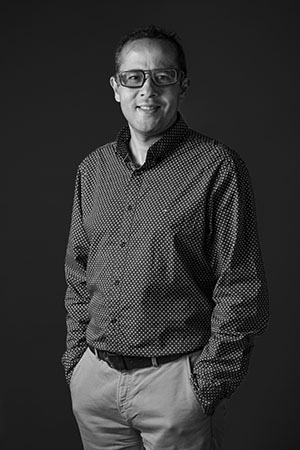 Saïd Boutramt