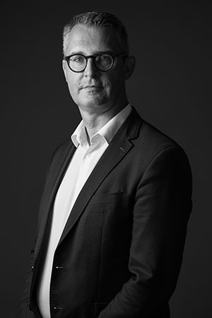 Vincent Barron